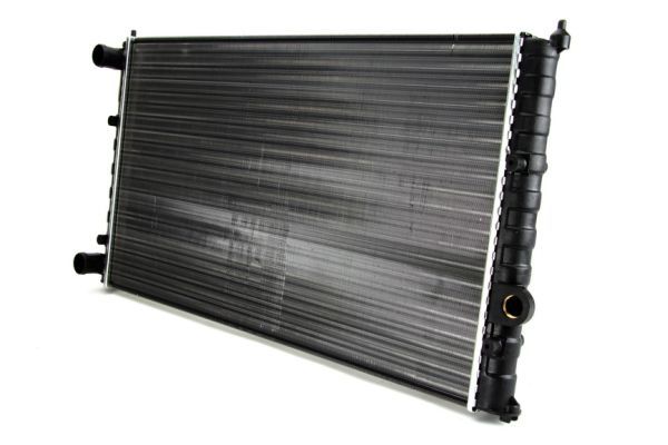 THERMOTEC D7W038TT - K&uuml;hler, Motork&uuml;hlung