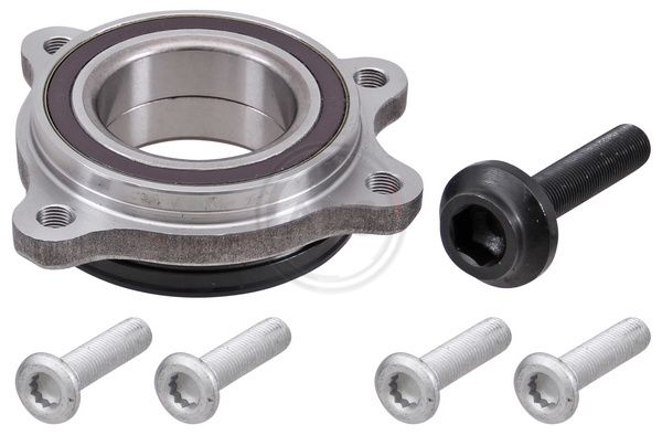 Wheel Bearing Kit 201874