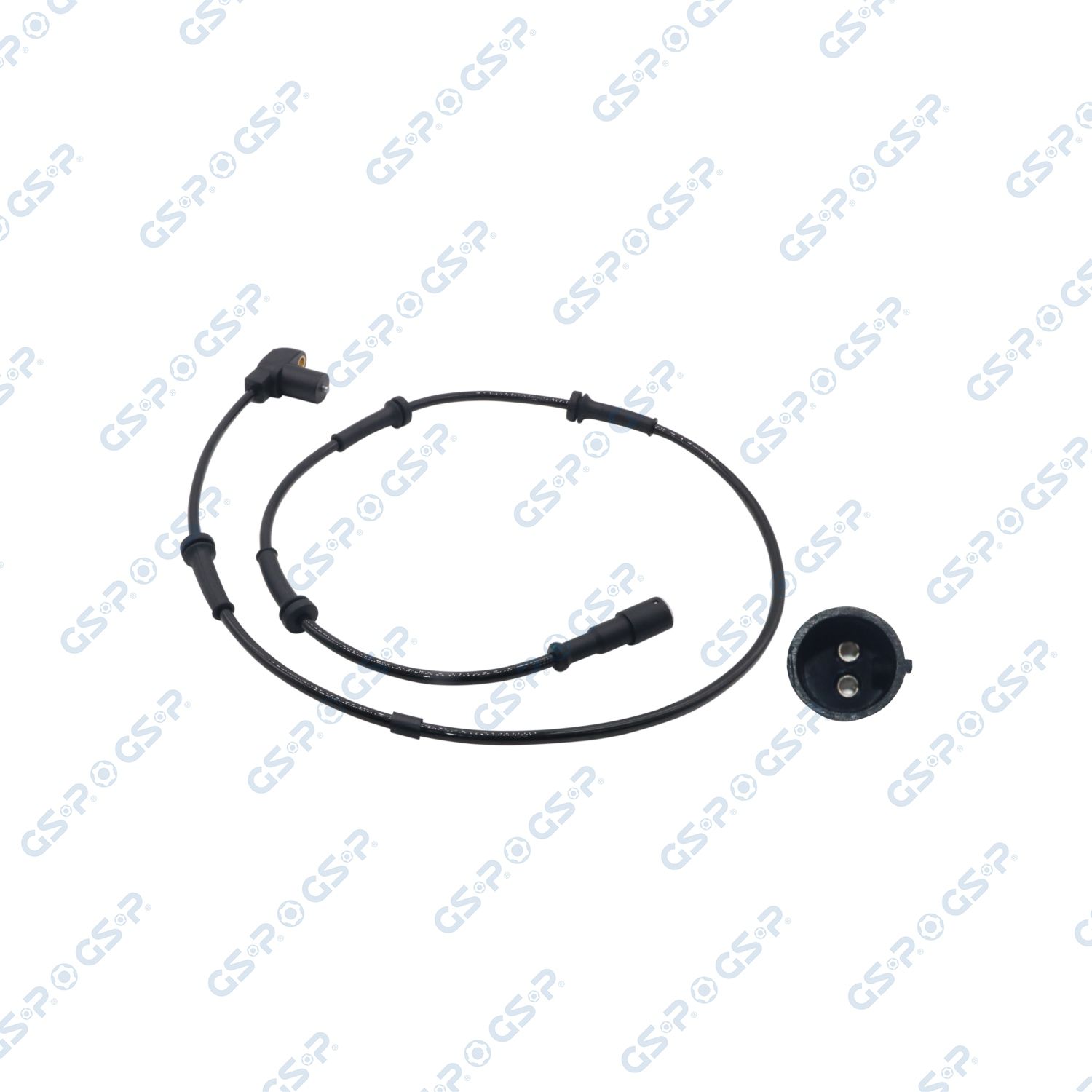 Sensor, revoluciones de la rueda