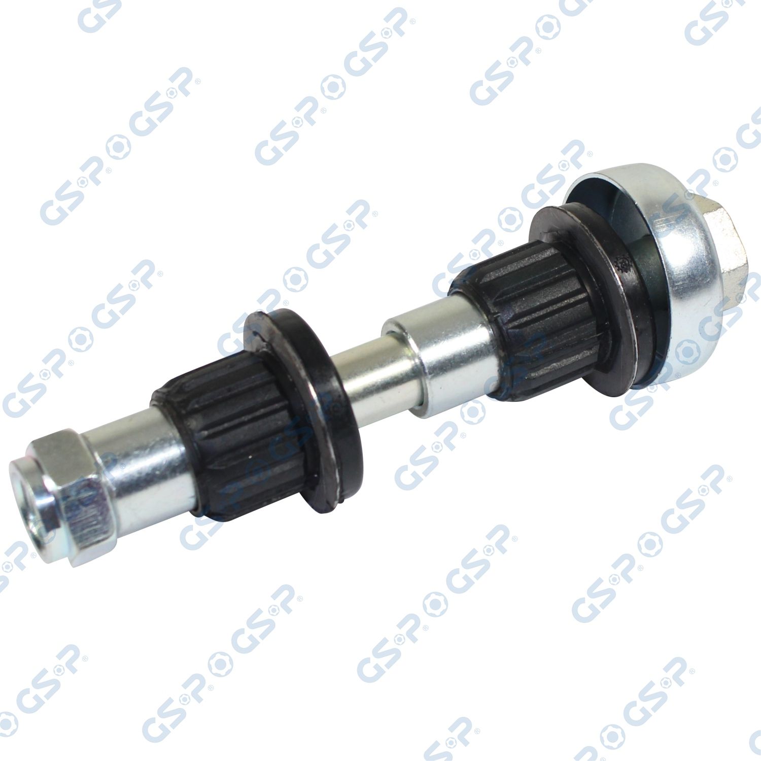 Reparatursatz, Umlenkhebel