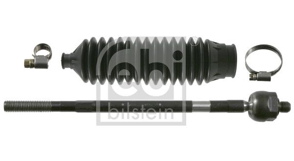 Axialgelenk, Spurstange