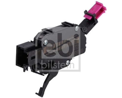 Interruptor de luces de freno