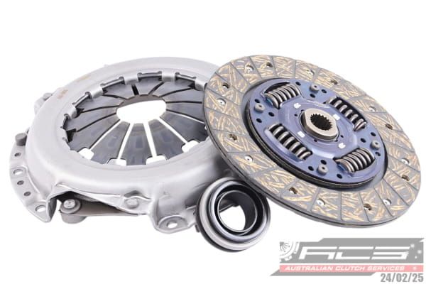 KIT STD HYUN VELOSTER 1.6L - TecDoc Only