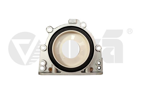 Wellendichtring, Kurbelwelle