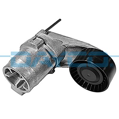 Riemenspanner, Keilrippenriemen