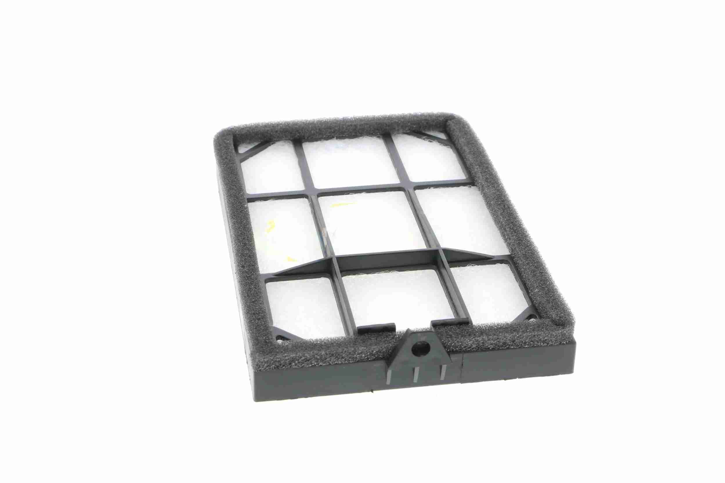 Filter, Innenraumluft