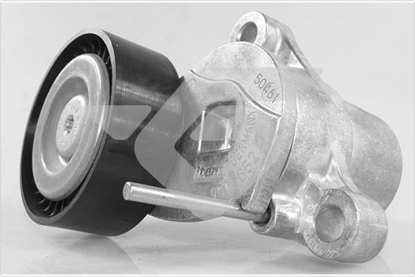 Spannrolle, Keilrippenriemen