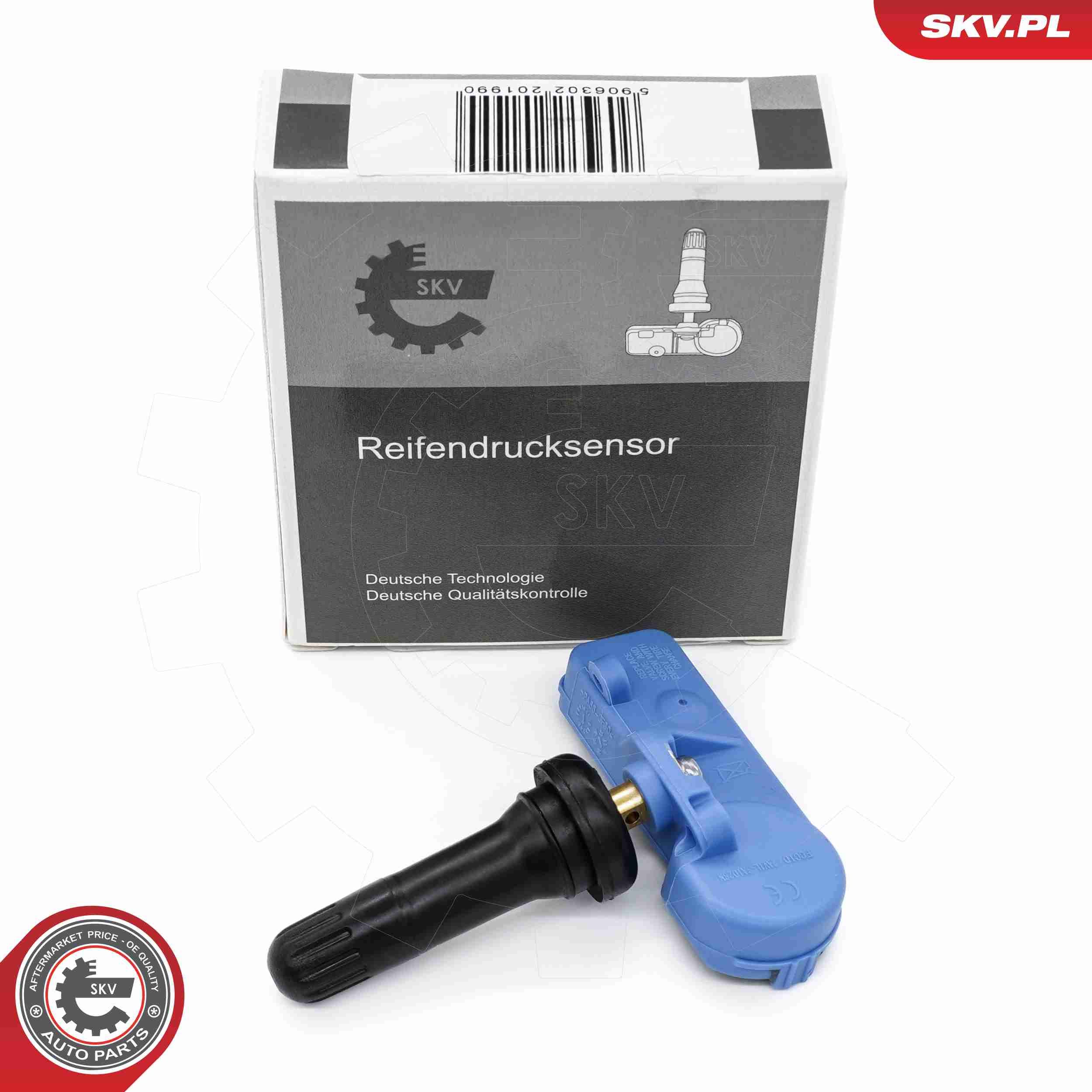 ESEN SKV 70SKV019 - Radsensor, Reifendruck-Kontrollsystem