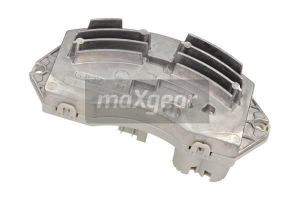 MAXGEAR 27-0526 Resistor, interior blower