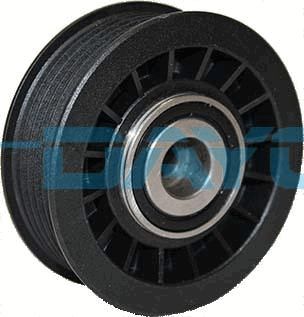 IDLER/TENSIONER PULLEY  APV2112 - TecDoc 1