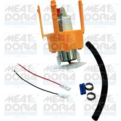 Repair Kit, fuel pump 77259