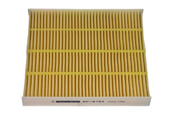 Filter, Innenraumluft