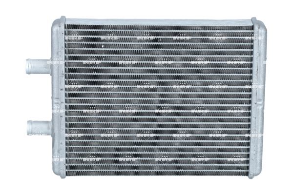 W&auml;rmetauscher, Innenraumheizung