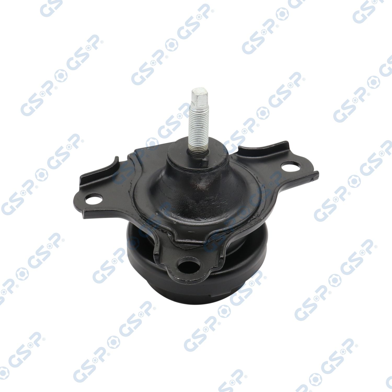 Soporte, motor