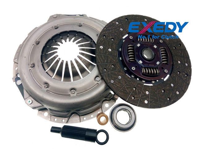 280mm Holden Chevrolet - TecDoc Only