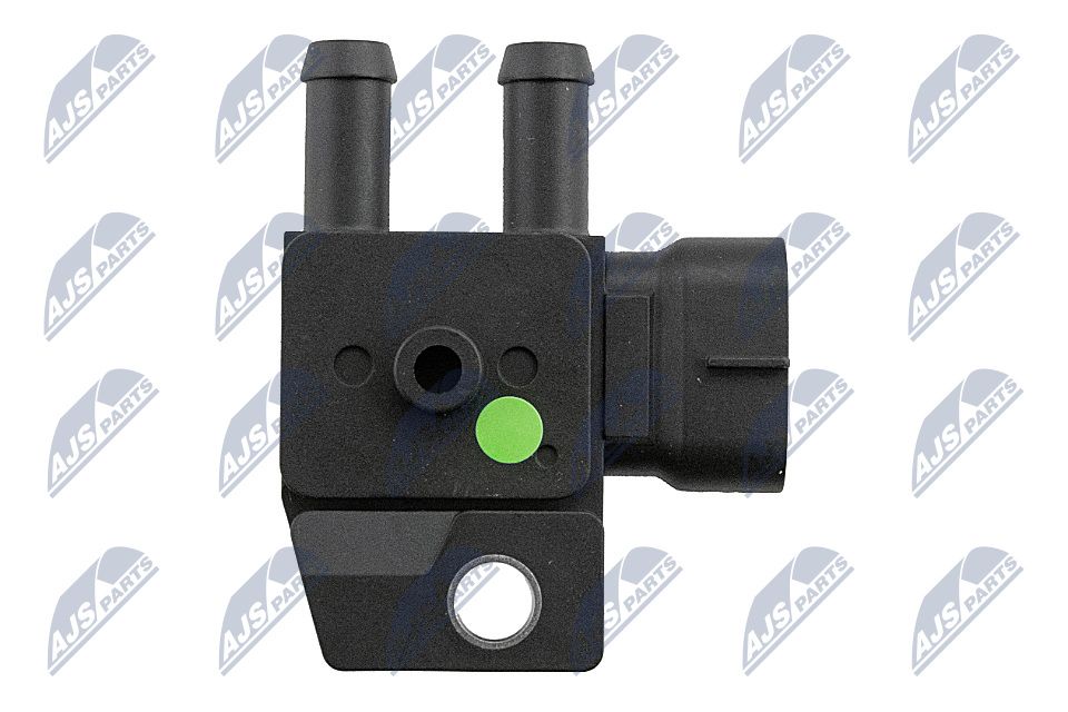 Sensor, Abgasdruck