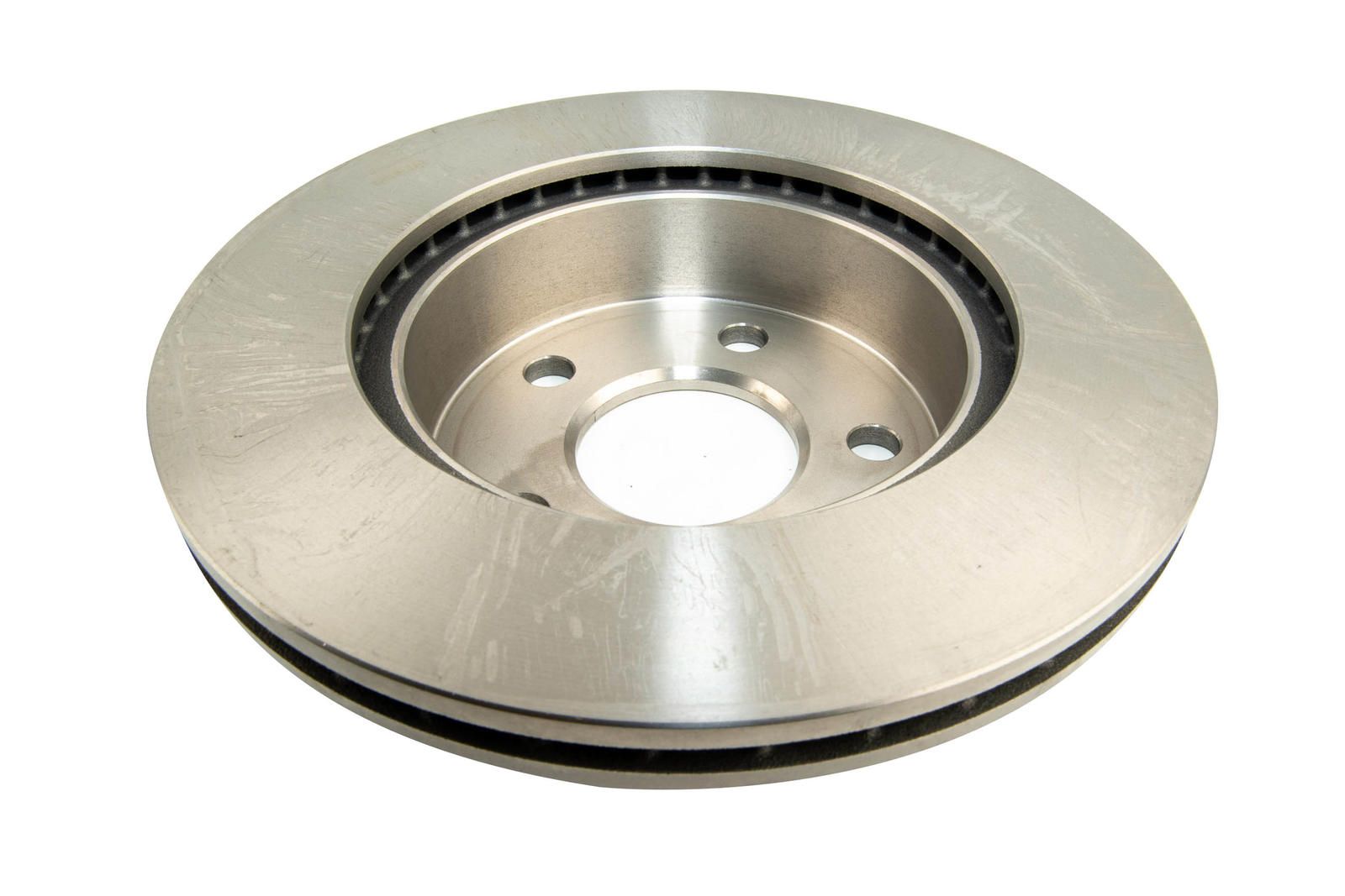 Street Standard [ Mercedes Vito 99-03 F ] - TecDoc 2