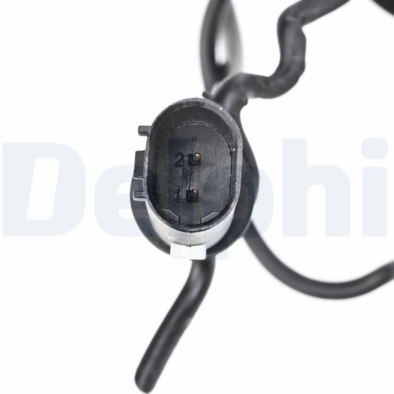 Sensor, Raddrehzahl