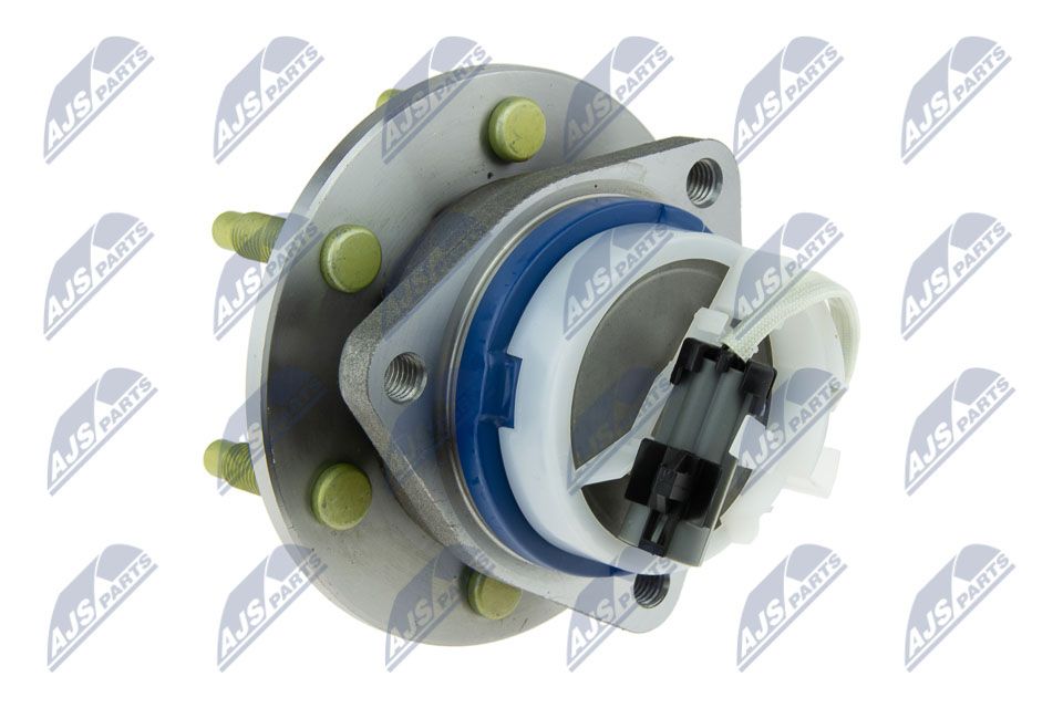 KLP-CH-053 NTY kerékagy
