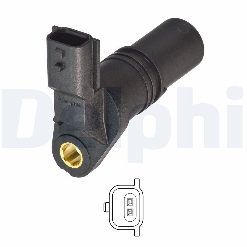 Sensor, crankshaft pulse SS12303-12B1