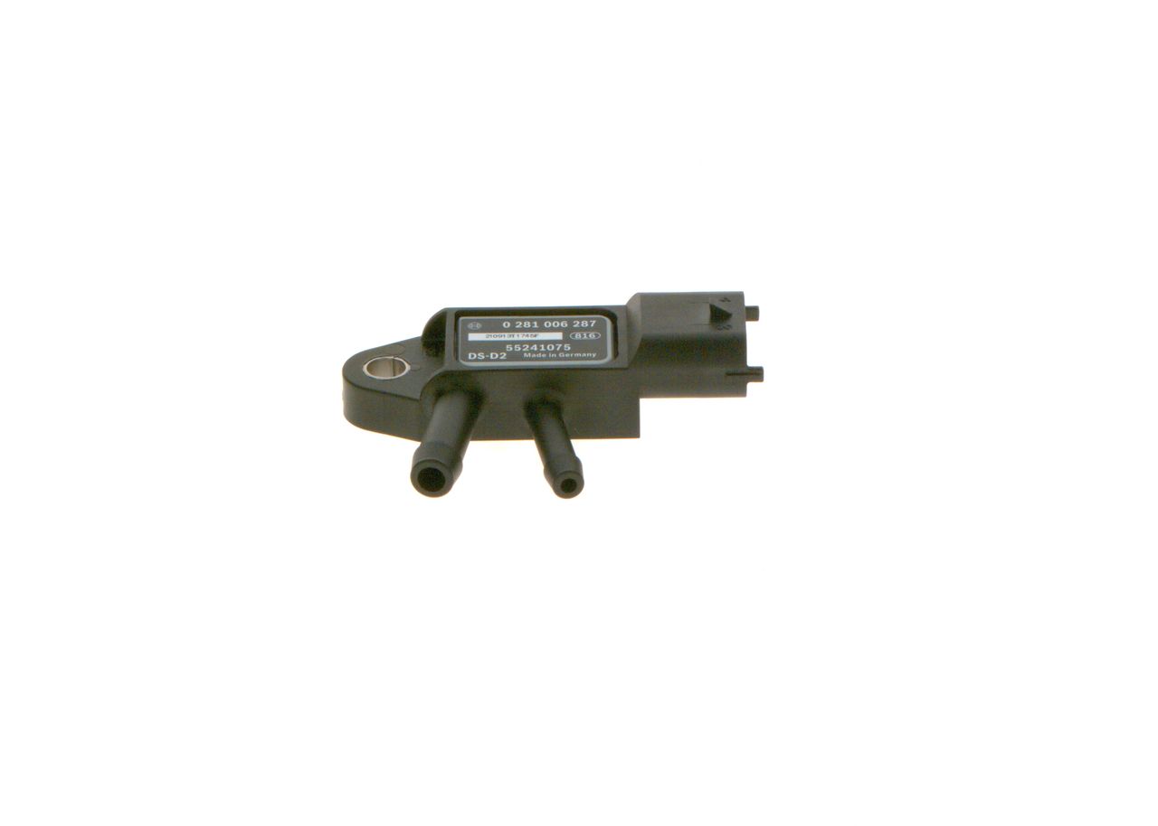 Sensor, Abgasdruck Sensor, Abgasdruck