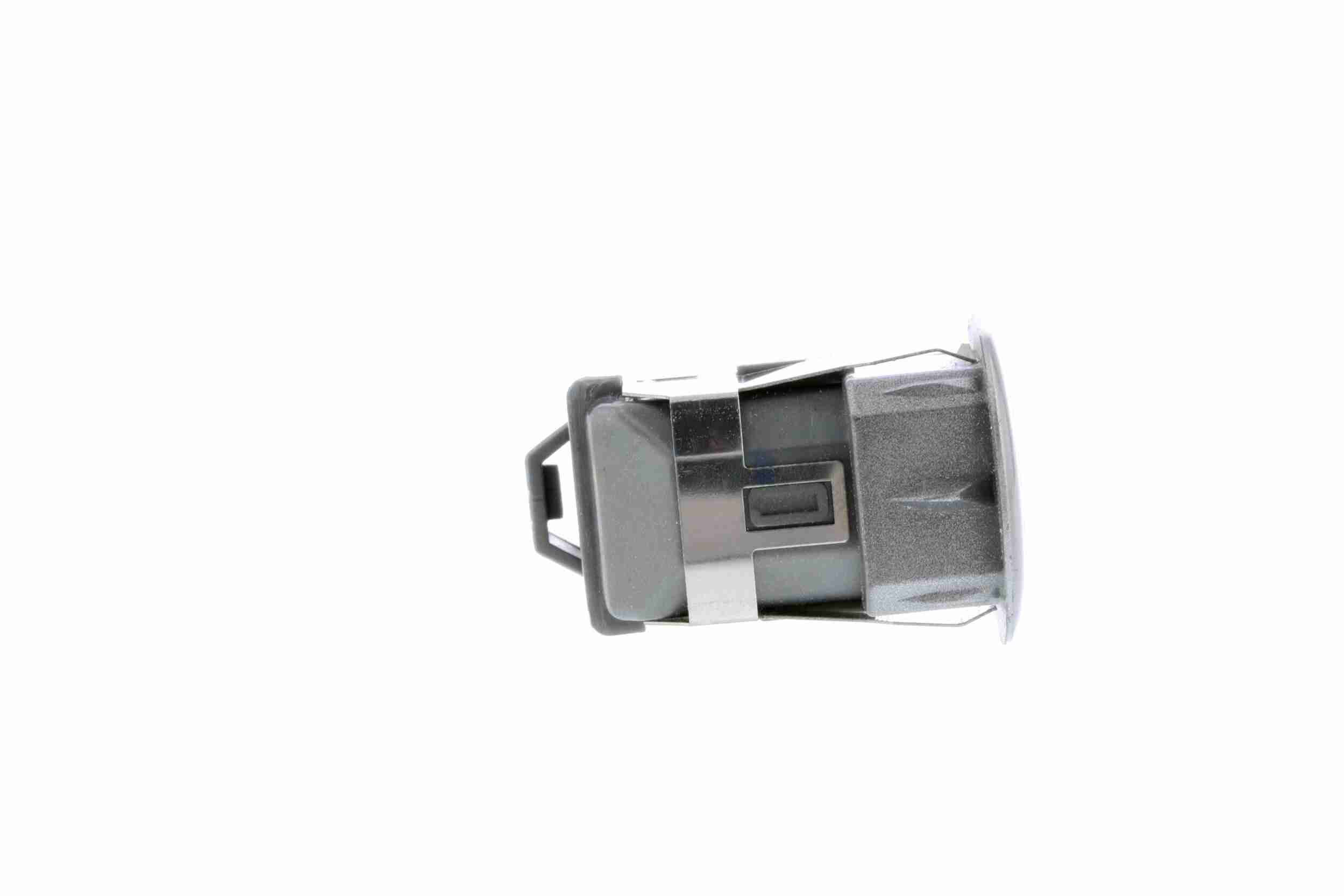 Sensor, Einparkhilfe