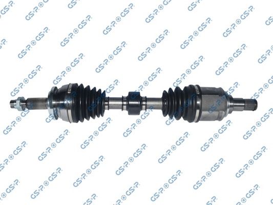 Drive Shaft 259622