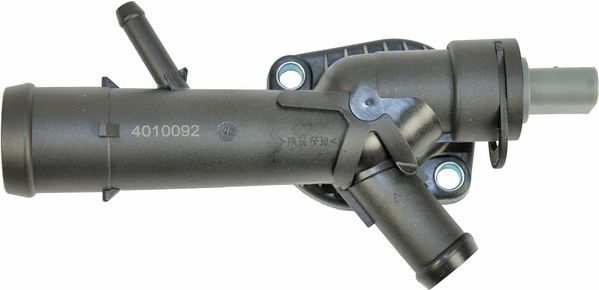 METZGER 4010092 - K&uuml;hlmittelflansch