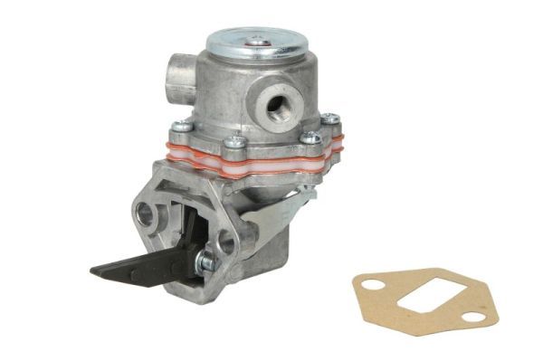 Kraftstoffpumpe