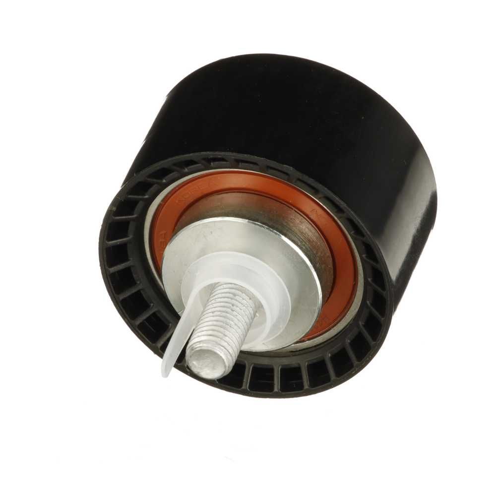 kreipiantysis skriemulys, paskirstymo diržas