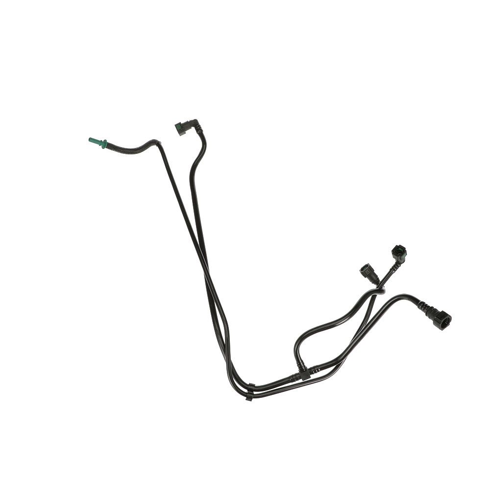 žarna, degalų išsiliejimo apsauga