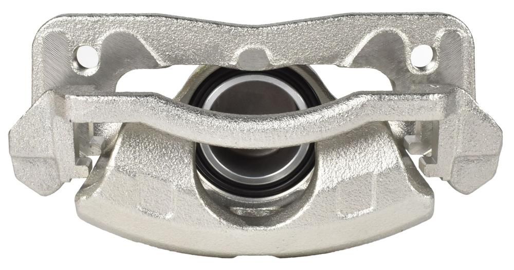 DBA Street Series Honda Civic ES 1.7L Petrol FWD Front L/H 2/2002 - 1/06 - TecDoc 2