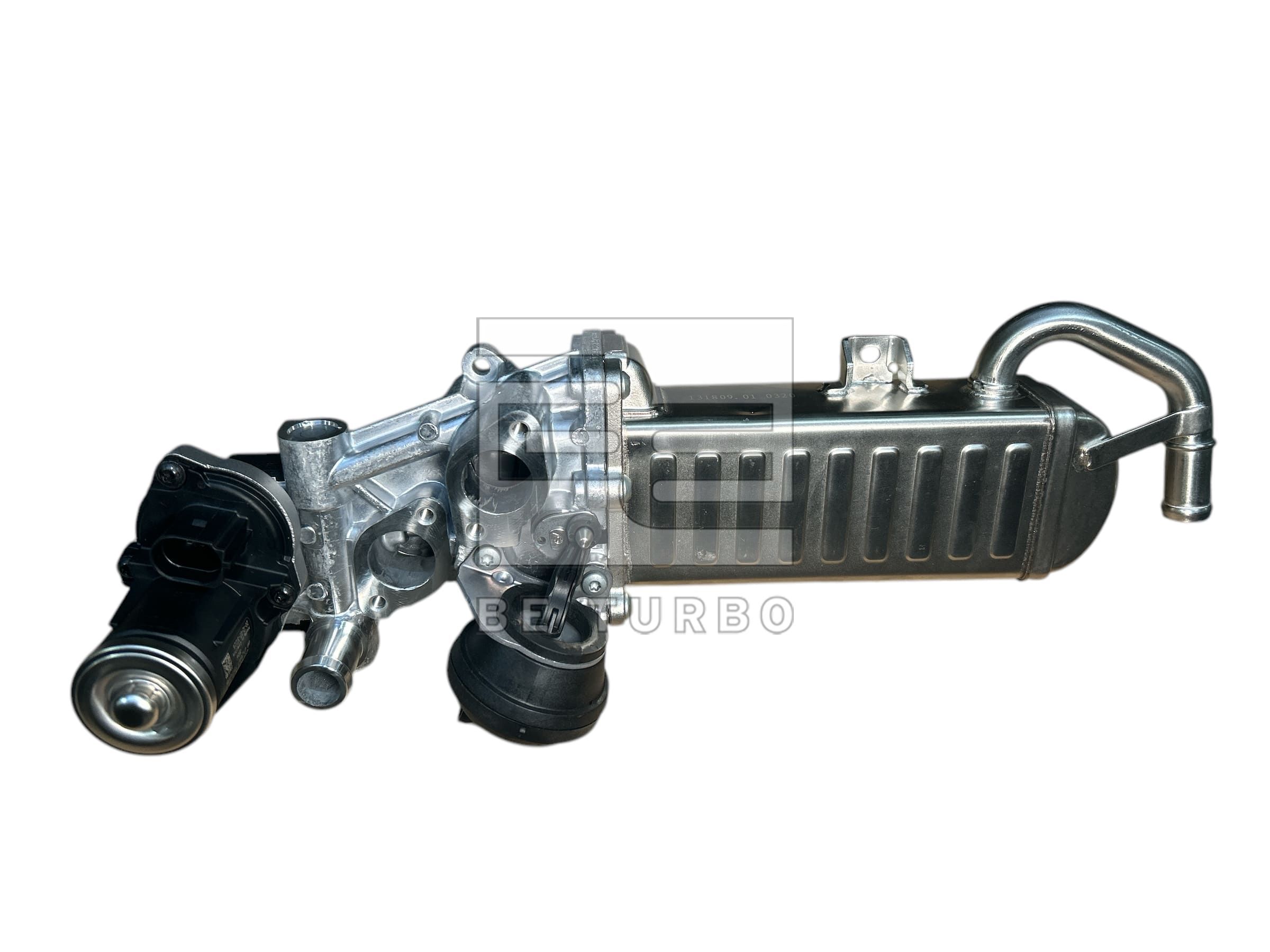 BE TURBO 304000 - AGR-Modul
