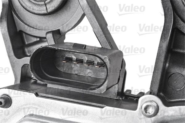 VALEO Wischermotor – ORIGINAL TEIL
