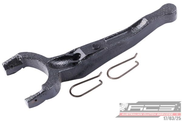 C/FORK GREAT WALL - TecDoc 1