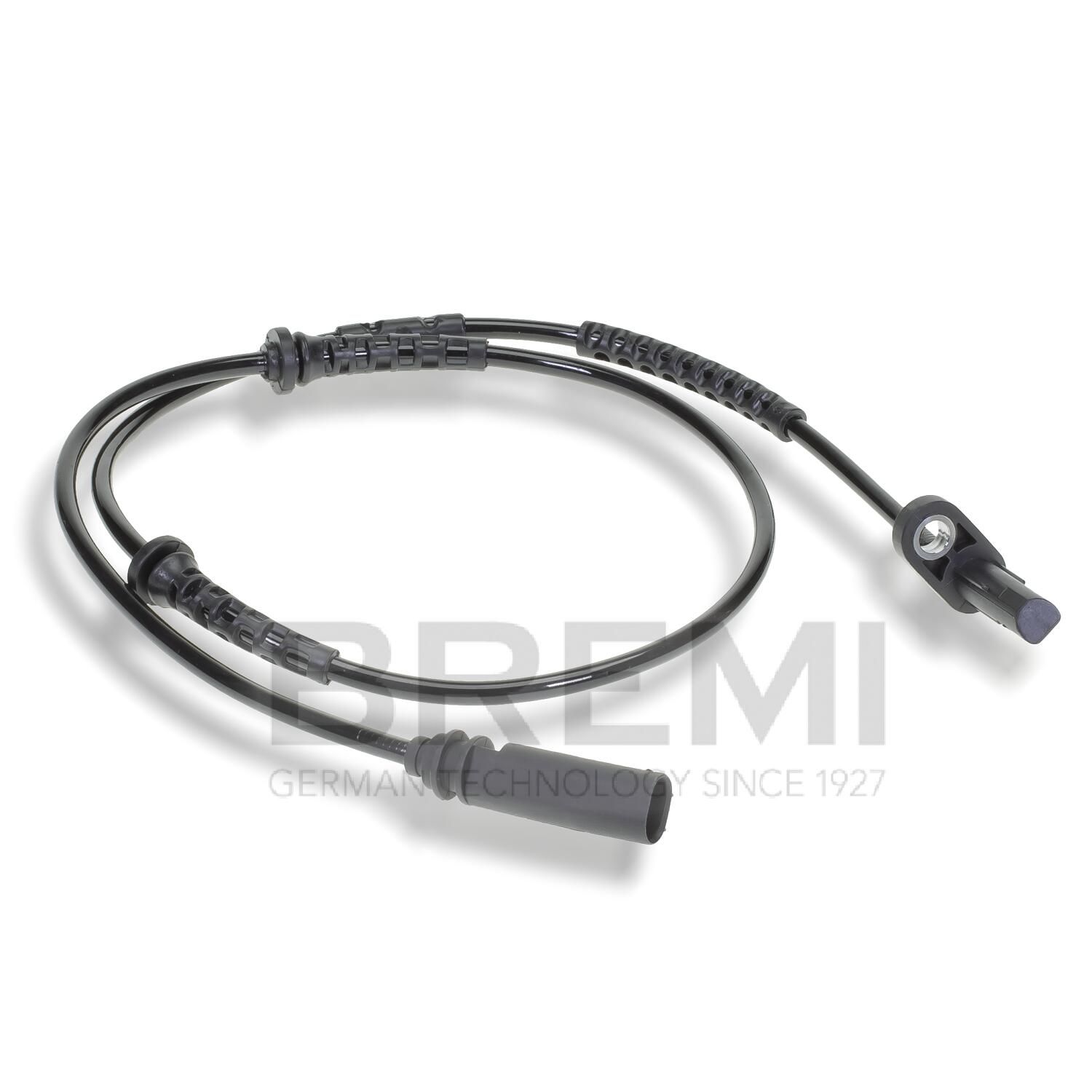 Sensor, Raddrehzahl Sensor, Raddrehzahl