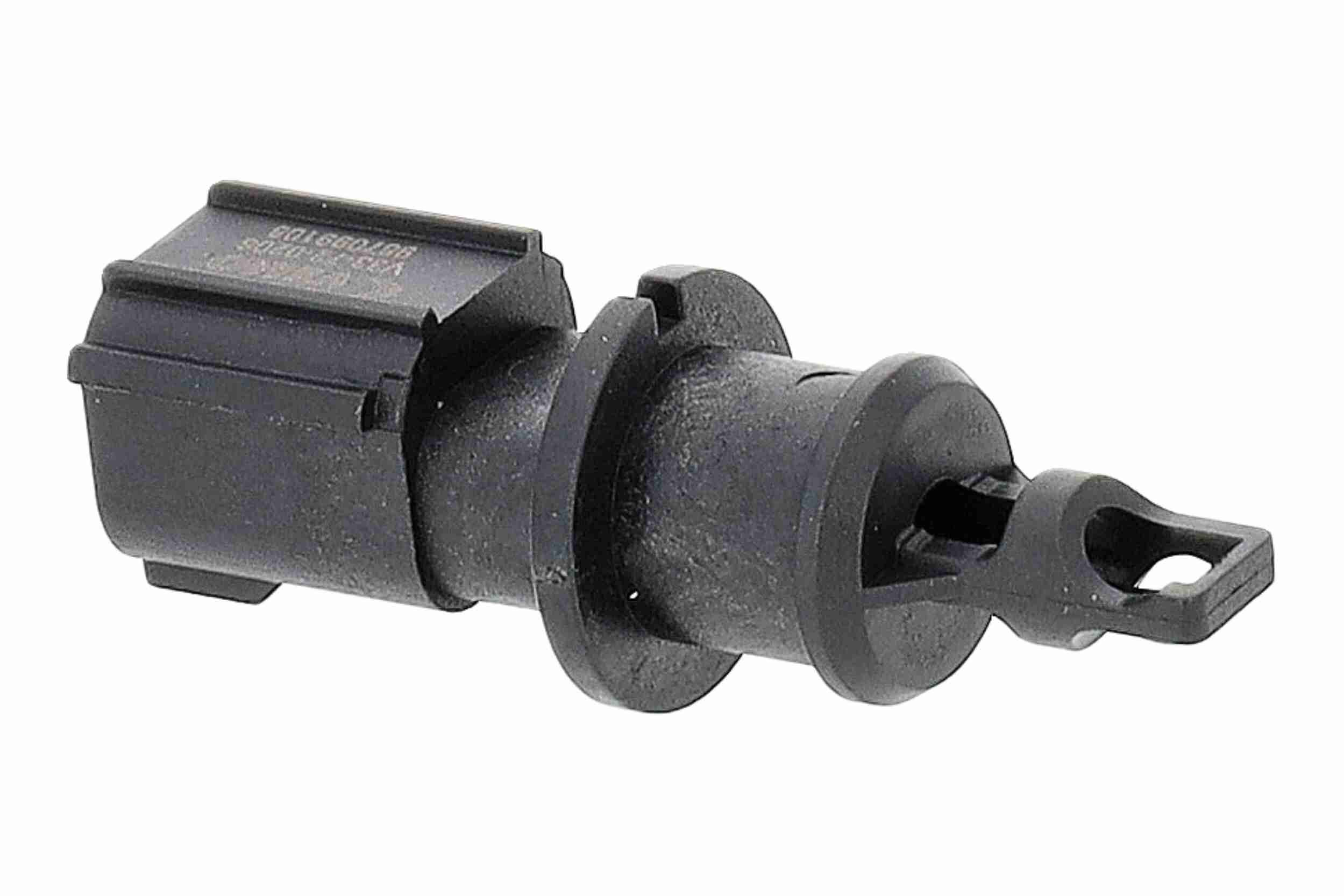 Sensor, Ansauglufttemperatur