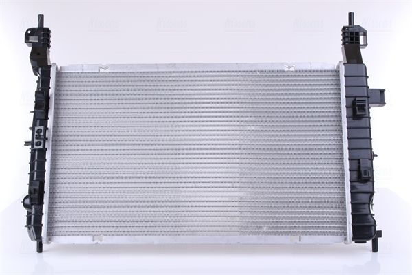 K&uuml;hler, Motork&uuml;hlung
