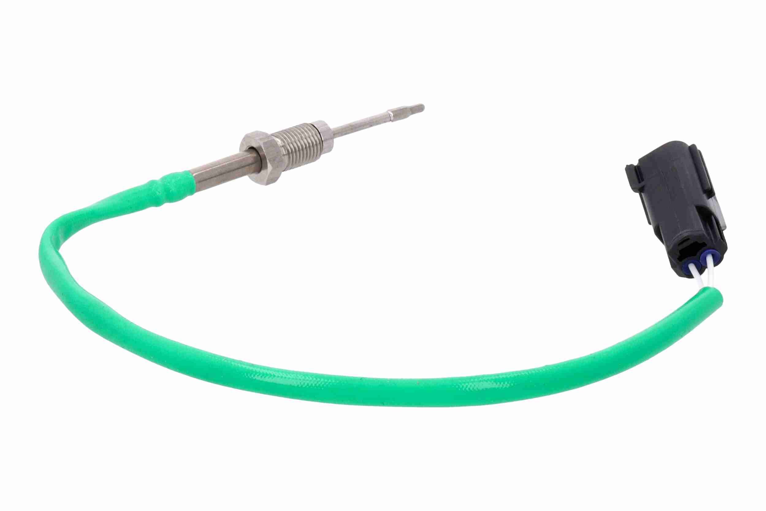 Sensor, Abgastemperatur