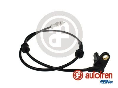 Sensor, Raddrehzahl