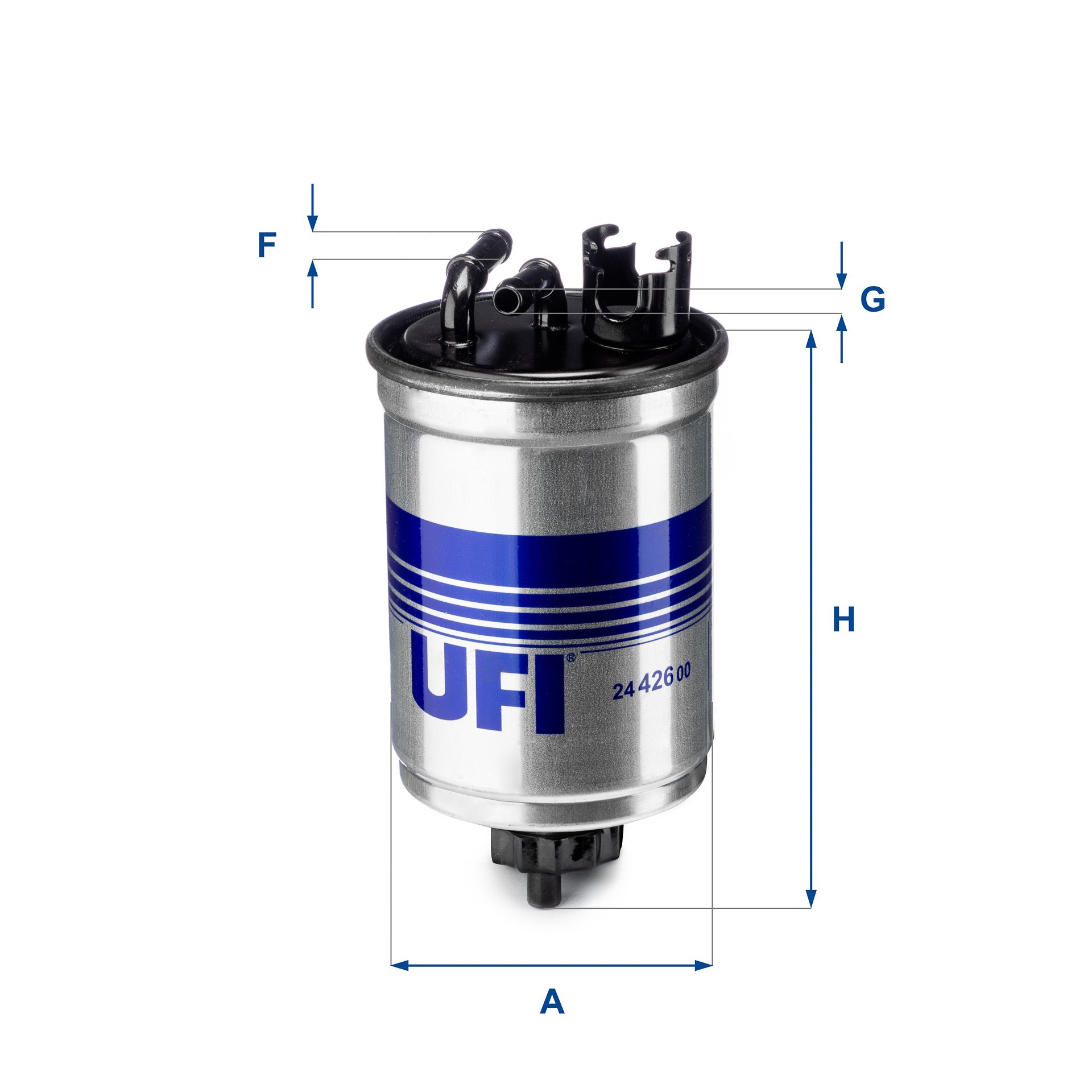 Fuel Filter 24.426.00