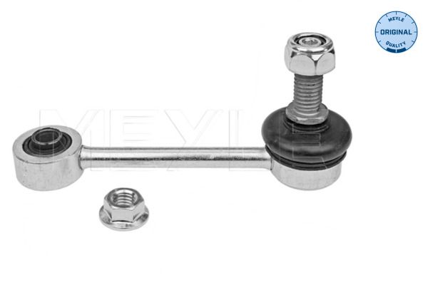 Stange/Strebe, Stabilisator