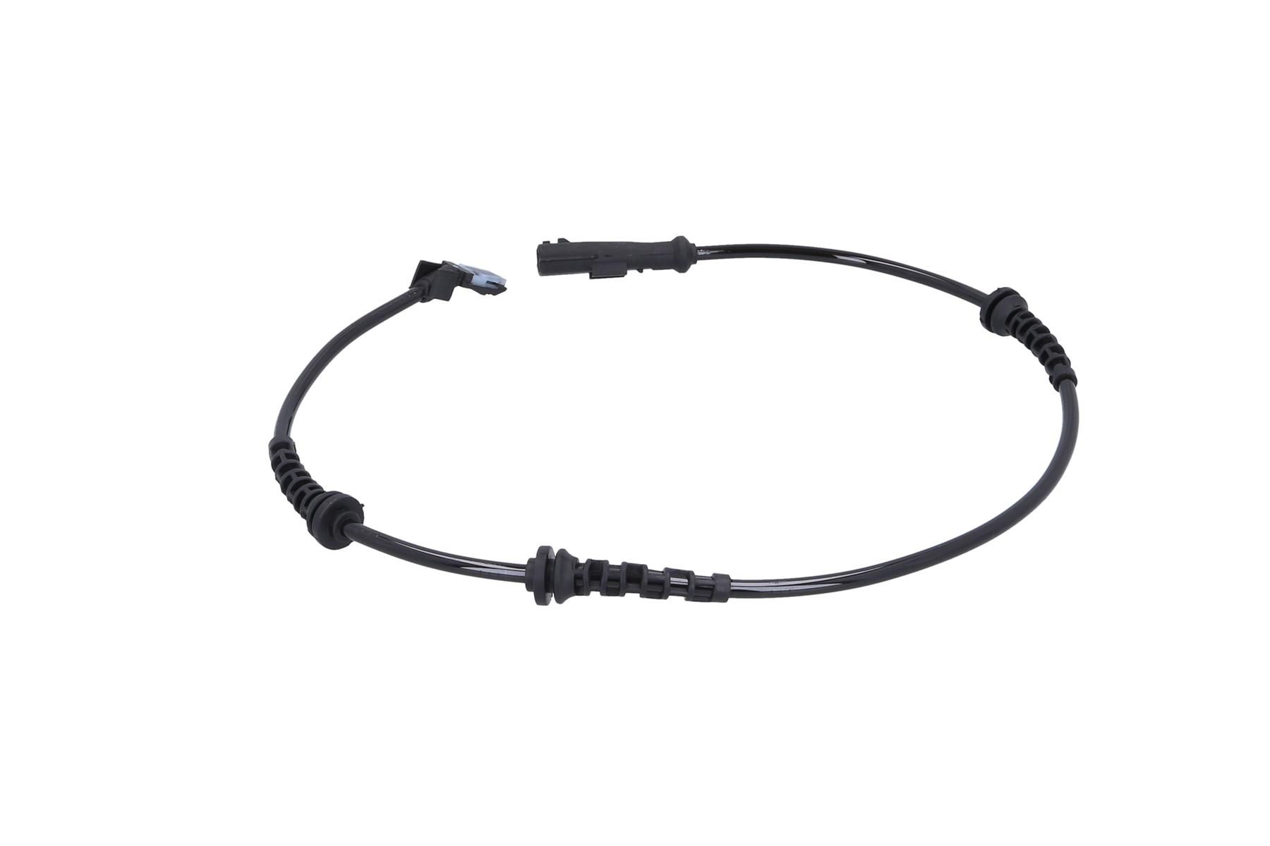 Sensor, Raddrehzahl