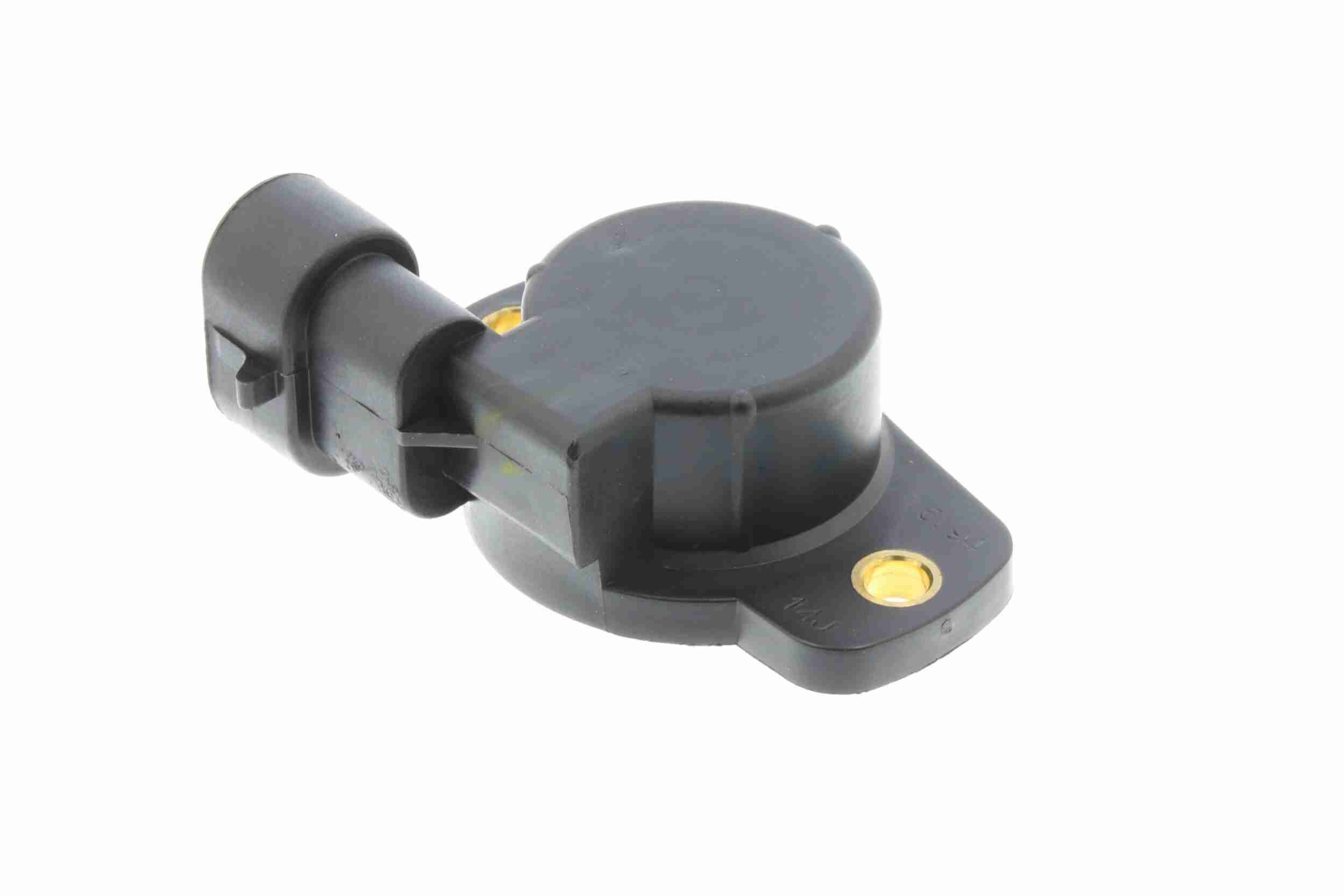 Sensor, Drosselklappenstellung