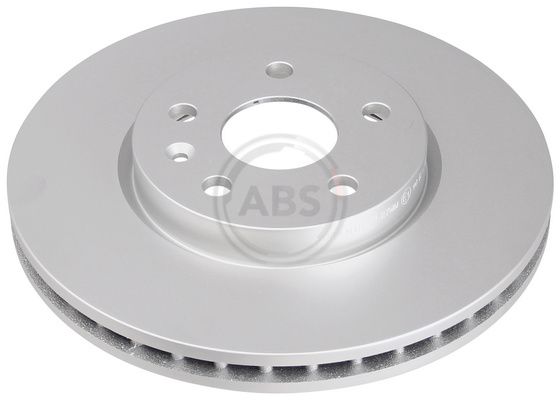 Brake Disc 17989