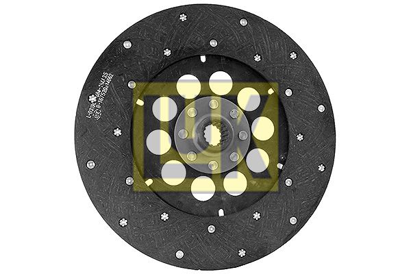 DISQUE EMBRAYAGE AGRICOLE