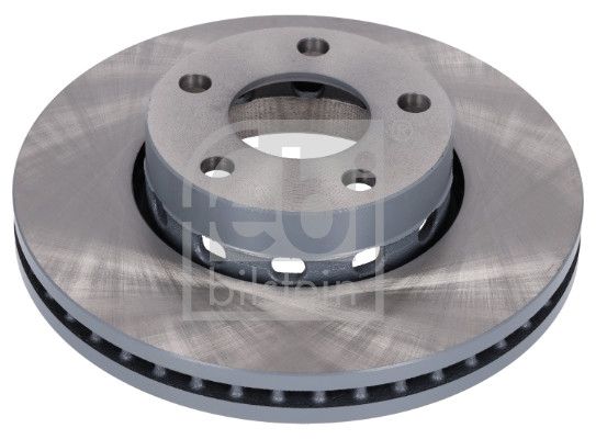 Brake Disc 11204