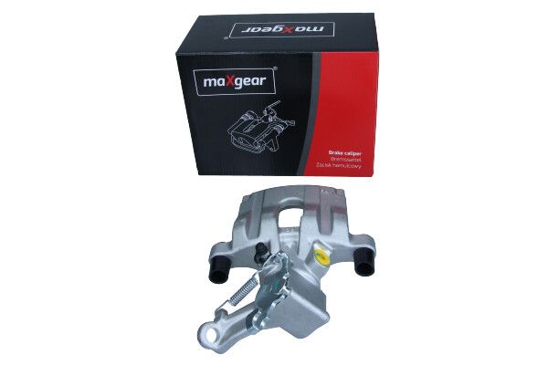 Bremssattel
