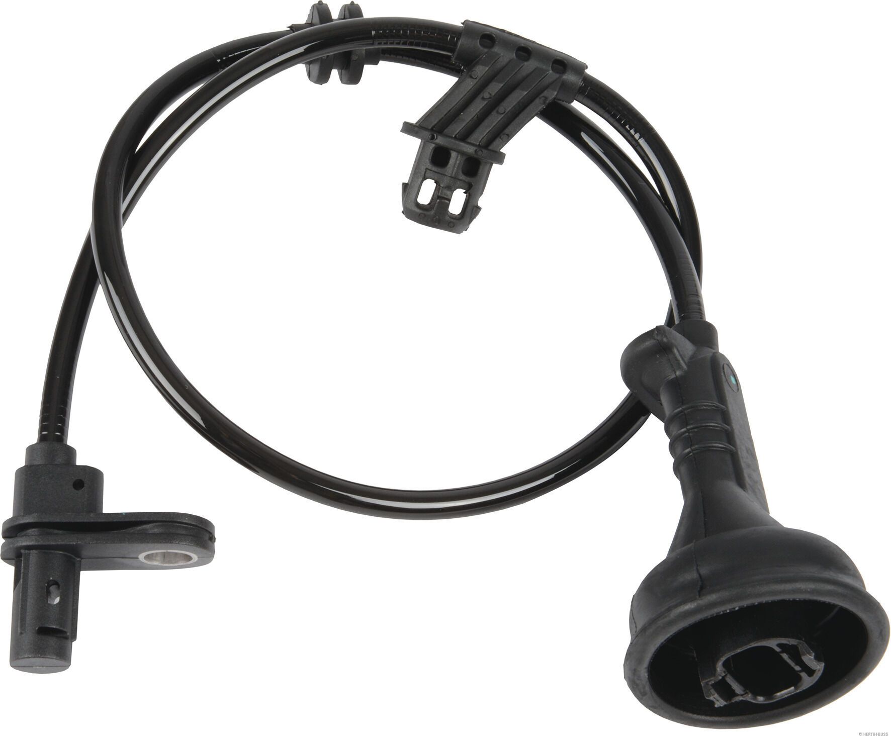 Sensor, Raddrehzahl