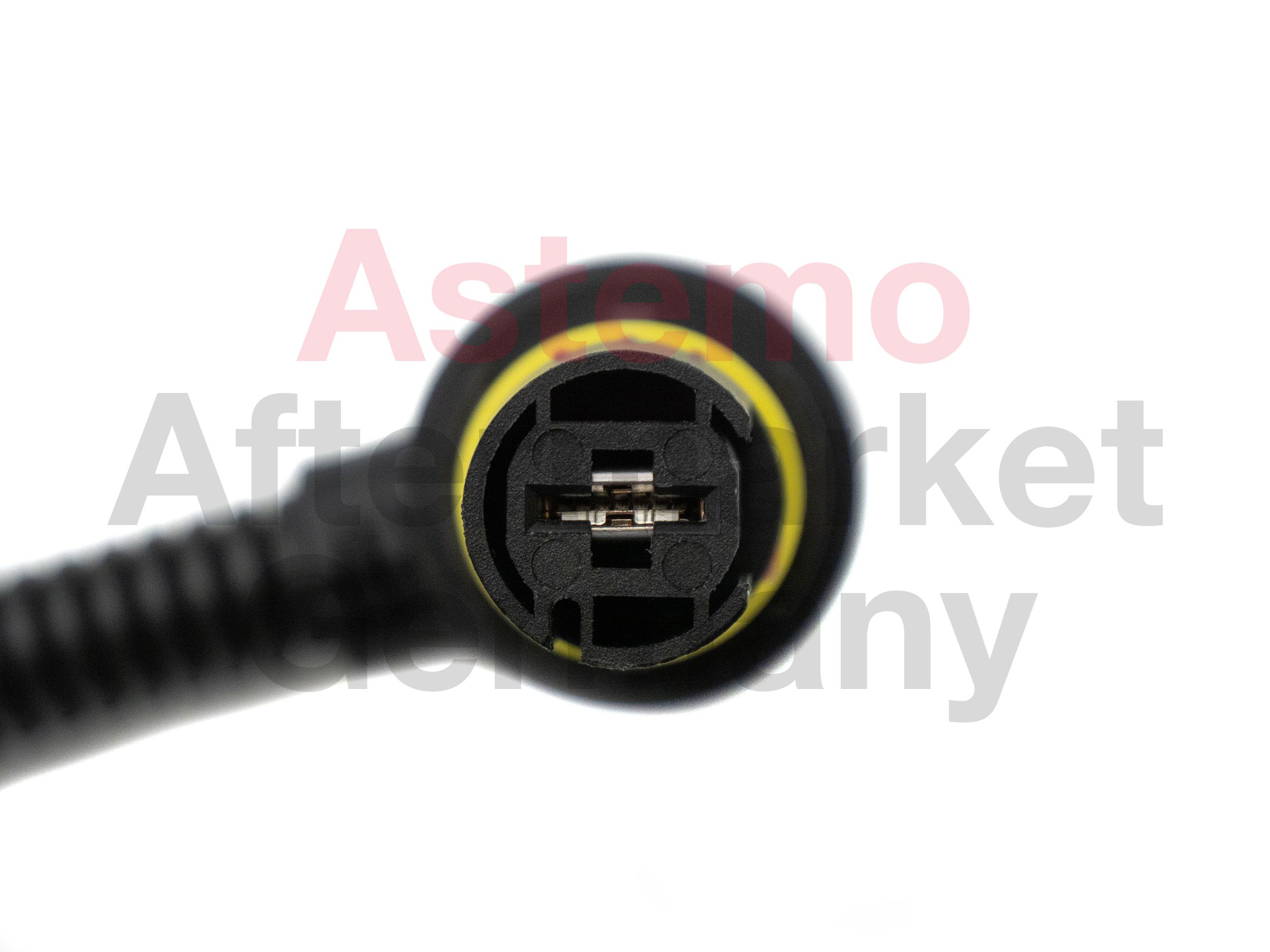 Kabelreparatursatz, Steuergerät-Glühzeit